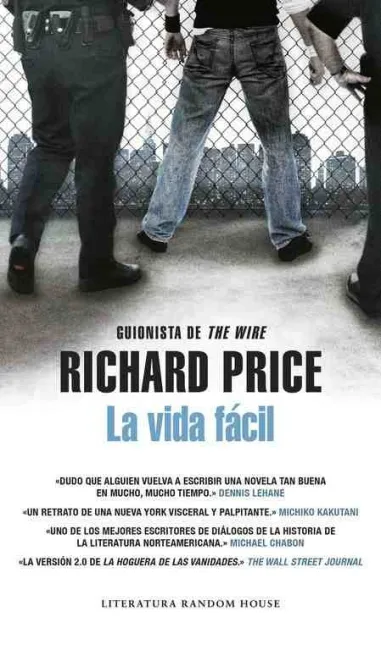 La Vida Fácil
