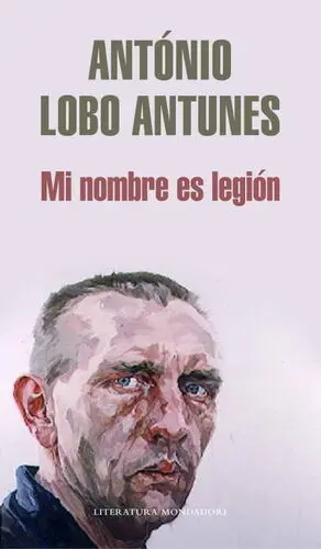 Mi Nombre Es Legión