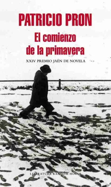 El Comienzo de la Primavera