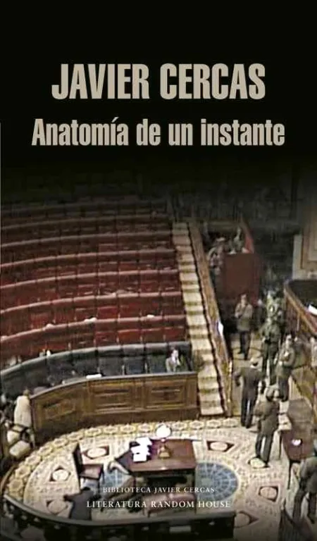 Anatomía de un Instante