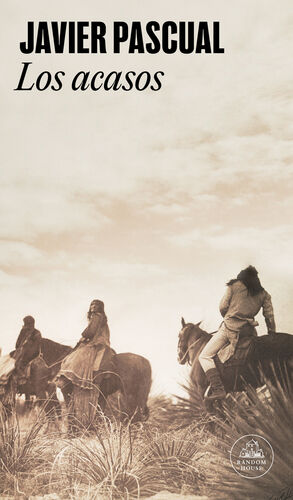 LOS ACASOS