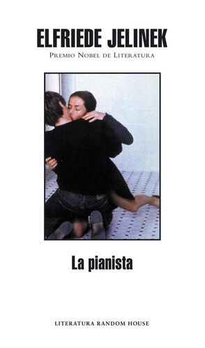 LA PIANISTA