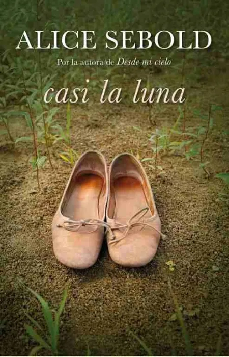 Casi la Luna
