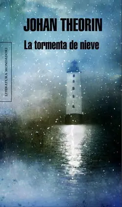 La Tormenta de Nieve