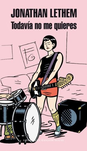 TODAVÍA NO ME QUIERES