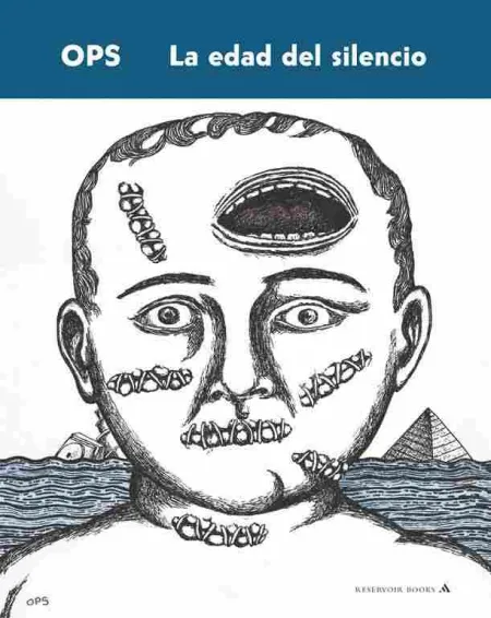 Ops. La Edad del Silencio