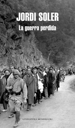 LA GUERRA PERDIDA