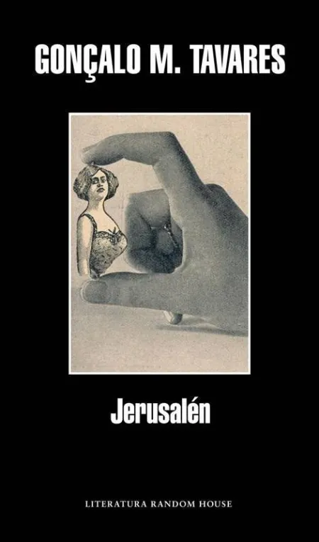 Jerusalén