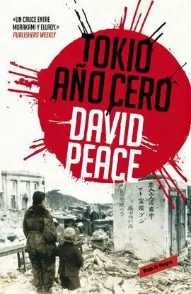 Tokio Año Zero
