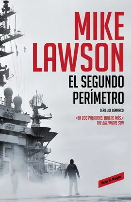 El Segundo Perimetro