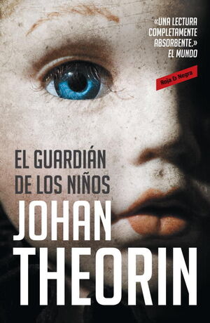 GUARDIAN DE LOS NIÑOS,EL