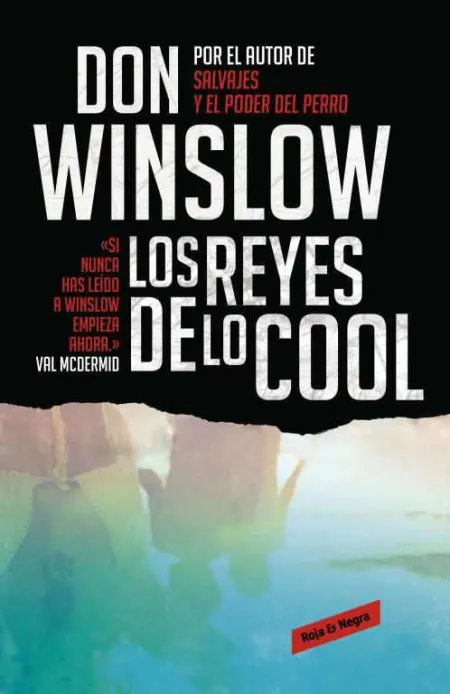 Los Reyes de lo Cool