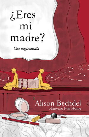 ¿ ERES MI MADRE ? *** MONDADORI ***