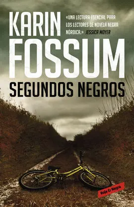 Segundos Negros