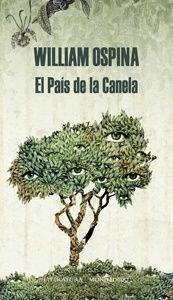 EL PAIS DE LA CANELA *** MONDADORI ***