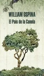 El Pais de la Canela *** Mondadori ***