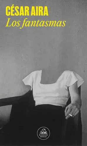 Los Fantasmas