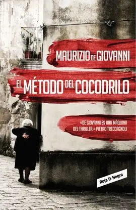 El Método Cocodrilo