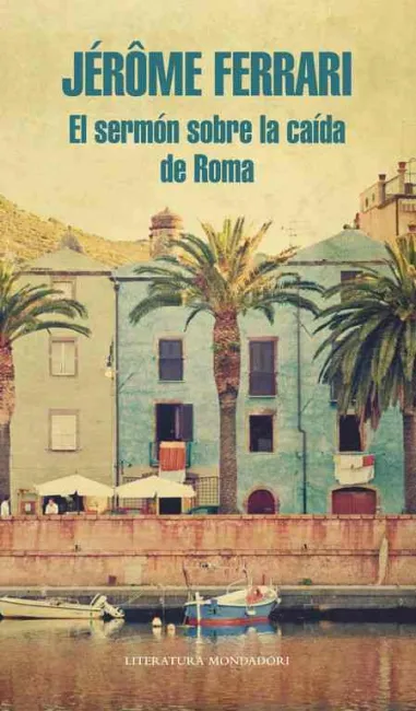 El Sermón de la Caída de Roma