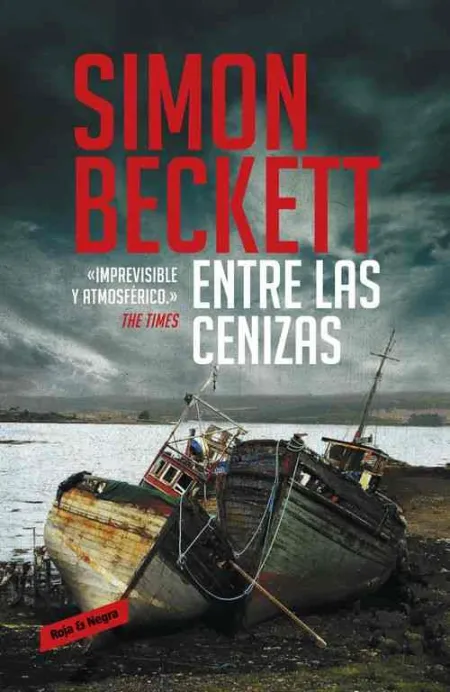 Entre las Cenizas