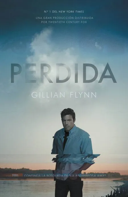 Perdida E-Book