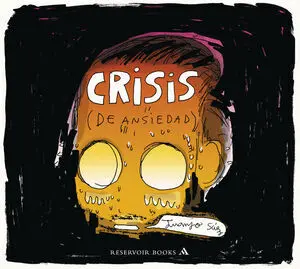 Crisis ( de Ansiedad )