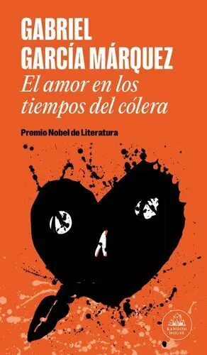 El Amor en los Tiempos de Cólera