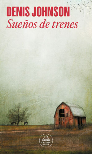 SUEÑOS DE TRENES