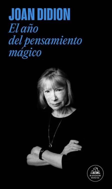 El Año del Pensamiento Mágico