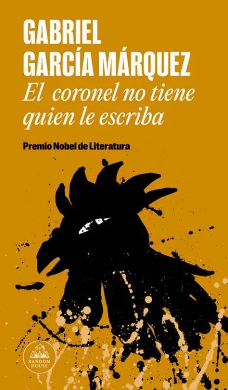 El Coronel no Tiene Quien le Escriba