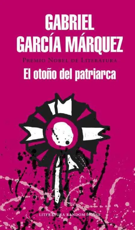 El Otoño del Patriarca