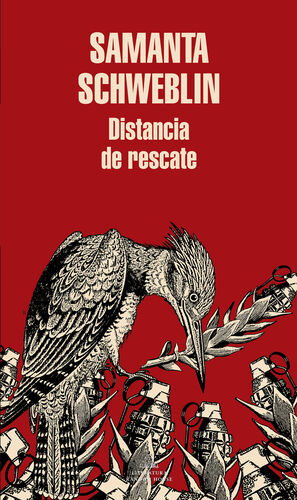 DISTANCIA DE RESCATE