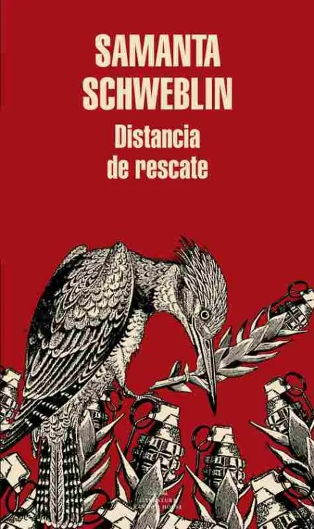 Distancia de Rescate