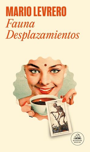 FAUNA / DESPLAZAMIENTOS