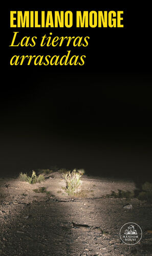 LAS TIERRAS ARRASADAS