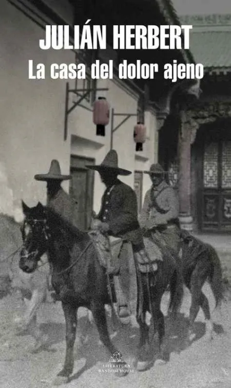 La Casa del Dolor Ajeno