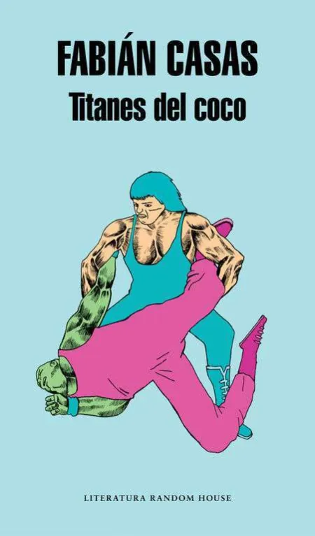 Titanes del Coco