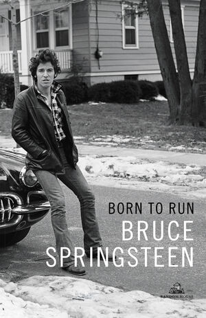 BORN TO RUN (EDICIÓN EN LENGUA ESPAÑOLA)