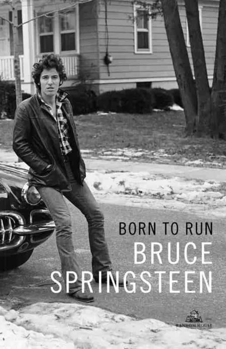 Born To Run (Edición en Lengua Española)