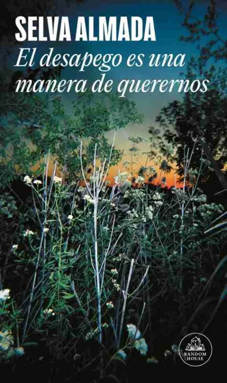 El Desapego Es una Manera de Querernos (Mapa de las Lenguas)