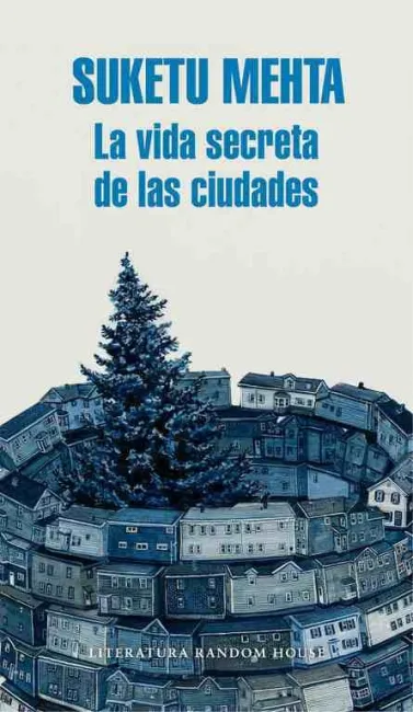 La Vida Secreta de las Ciudades