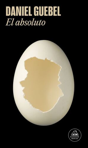 EL ABSOLUTO (MAPA DE LAS LENGUAS)