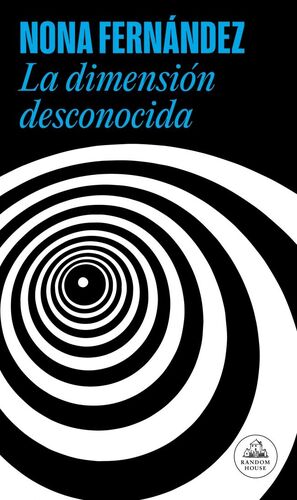 LA DIMENSIÓN DESCONOCIDA