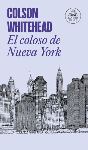 EL COLOSO DE NUEVA YORK