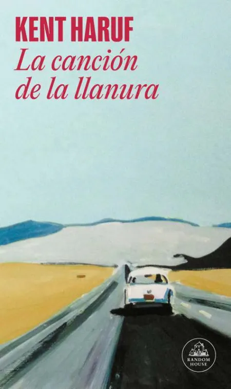 La Canción de la Llanura