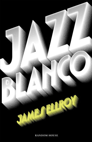 JAZZ BLANCO (CUARTETO DE LOS ÁNGELES 4)
