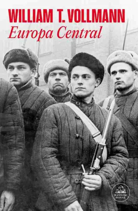 Europa Central