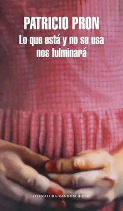 Lo que está y no se Usa nos Fulminará