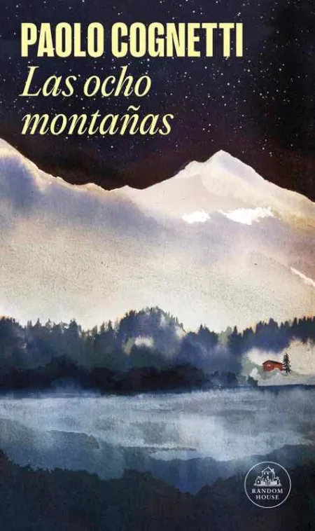 Las Ocho Montañas