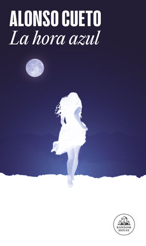 LA HORA AZUL (MAPA DE LAS LENGUAS)